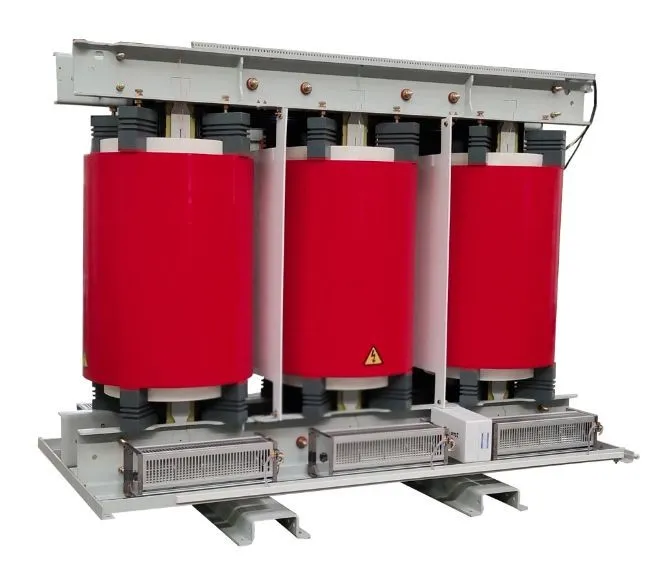 Cast resin Transformer2